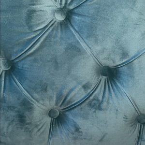 Meet your Posher, Twice